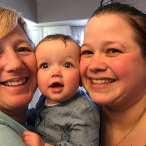 Meet your Posher, Wendy